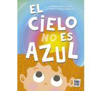 El cielo no es azul