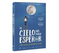 El Cielo No Puede Esperar (2022) (Dvd)
