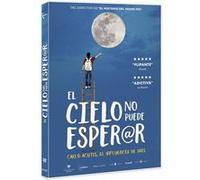 El Cielo No Puede Esperar (2022) (DVD) G
