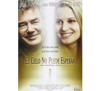 El Cielo No Puede Esperar [Import]