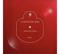 El Cielo Puede Esperar (Flexi Disc Vinyl) [Import]