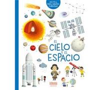 El Cielo Y El Espacio [Livre en VO] Loubier, Virginie (Auteur)