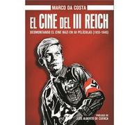 El Cine Del Iii Reich - [Livre en VO] Da Costa, Marco (Auteur)