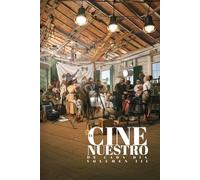 EL CINE NUESTRO DE CADA DÍA, VOL. III: LA CONCIENCIA FÍLMICA: CINE, TECNOLOGÍA Y FORMACIÓN EN PUERTO RICO