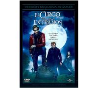 El Circo De Los Extraños [Import]