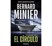 El círculo (Comandante Servaz 2)