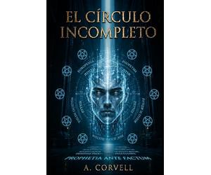 El Círculo Incompleto: Un thriller de conspiración global, poder y manipulación mental
