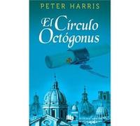El Círculo Octogonus - [Livre en VO] Harris, Peter (Auteur)