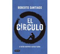 El Círculo - Roberto Santiago - Destino Infantil & Juvenil - ebook (ePub) - Livre