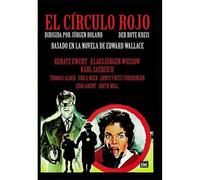 El Circulo Rojo - Dvd