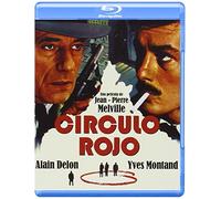 El Círculo Rojo *** Europe Zone ***