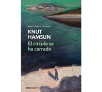 El Circulo Se Ha Cerrado - [Livre en VO] Hamsun, Knut (Auteur)