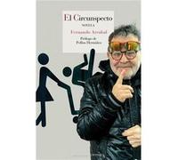El Circunspecto - [Livre en VO] Arrabal, Fernando (Auteur)