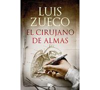El cirujano de almas / The Surgeon of Souls
