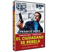 El Ciudadano Se Rebela (DVD) [Import]