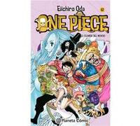 El Clamor Del Mundo [Livre en VO] Oda, Eiichiro (Auteur)