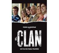 El Clan DVD G