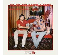El Clan Antillano [Vinyl]