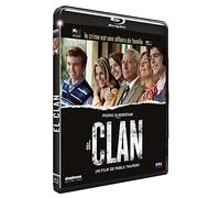 El Clan Blu-ray