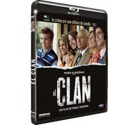 El Clan Blu-ray