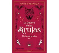 EL CLAN DE LA LOBA (NUEVA EDICIÓN)