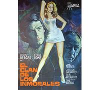 El Clan De Los Inmorales