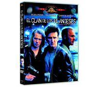 El Clan De Los Irlandeses [Import]