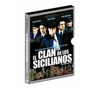 Le clan des siciliens (1969) / El Clan De Los Sicilianos