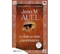 El clan del oso cavernario: Edición actualizada y revisada