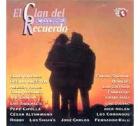 El Clan Del Recuerdo 2