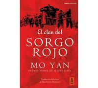 El Clan Del Sorgo Rojo