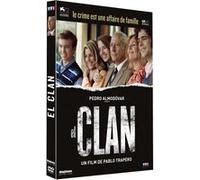 El Clan DVD