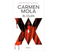 El Clan (Inspectora Elena Blanco 5)