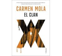 El Clan (Inspectora Elena Blanco 5)