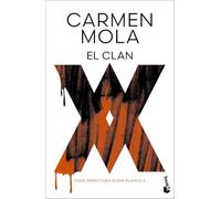 El Clan (Inspectora Elena Blanco 5)