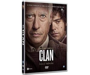 El Clan Vo sous Titre Francais [Edizione: Francia] [Import]