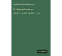 El Clasico Y El Romatigo