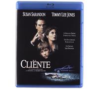 El Cliente [Blu-Ray] [Import]