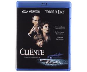 El Cliente [Blu-Ray] [Import]