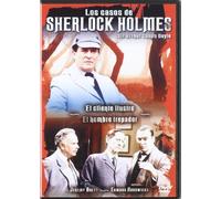 El Cliente Ilustre (S.Holmes) [Import]