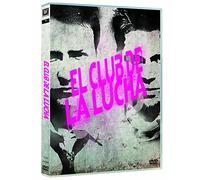 El Club De La Lucha