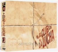 El Club De La Lucha (Edición 10 Aniversario) [Import]