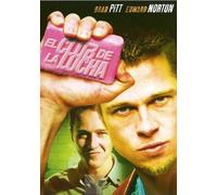 El Club de la Lucha - Edicion 2 discos