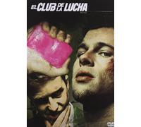 El Club De La Lucha (Metal)
