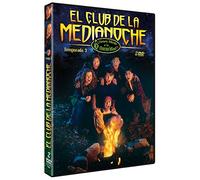 El Club de la Medianoche Temporada 3 Con 2 DVD are You Afraid of The Dark [Import]