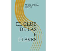EL CLUB DE LAS 9 LLAVES