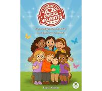 El Club de las Chicas Valientes: Cuentos para fomentar la autoestima, aprender a quererse y confiar en una misma (para niñas de 6 a 9 años)