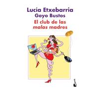 El club de las malas madres