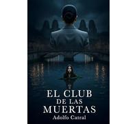 EL CLUB DE LAS MUERTAS