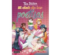 El club de las poetisas: Vida en Ratford 14
